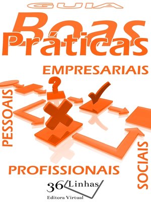 cover image of Guia de Boas Práticas